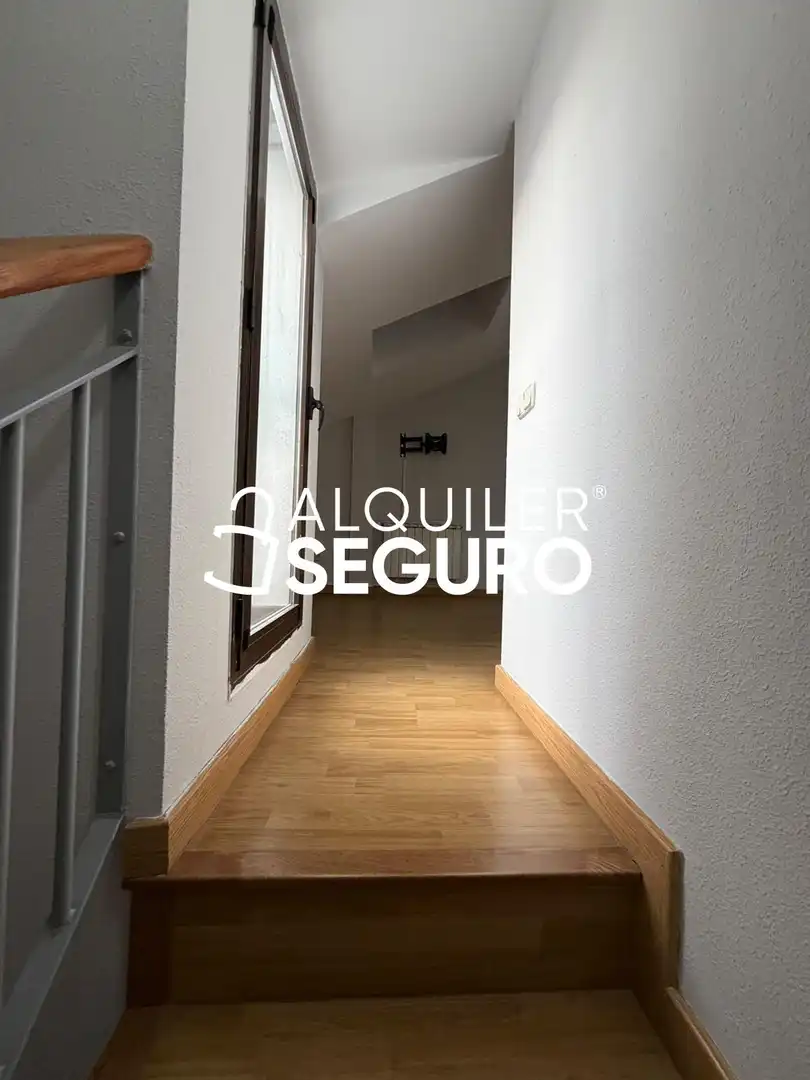 Piso de alquiler en Arganda del Rey con Aire acondicionado y Terraza