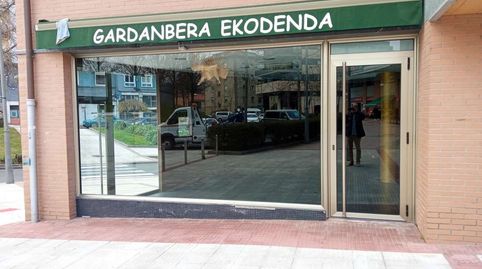 Photo 3 of Premises for sale in Antziola Auzoa, Hernani, Gipuzkoa