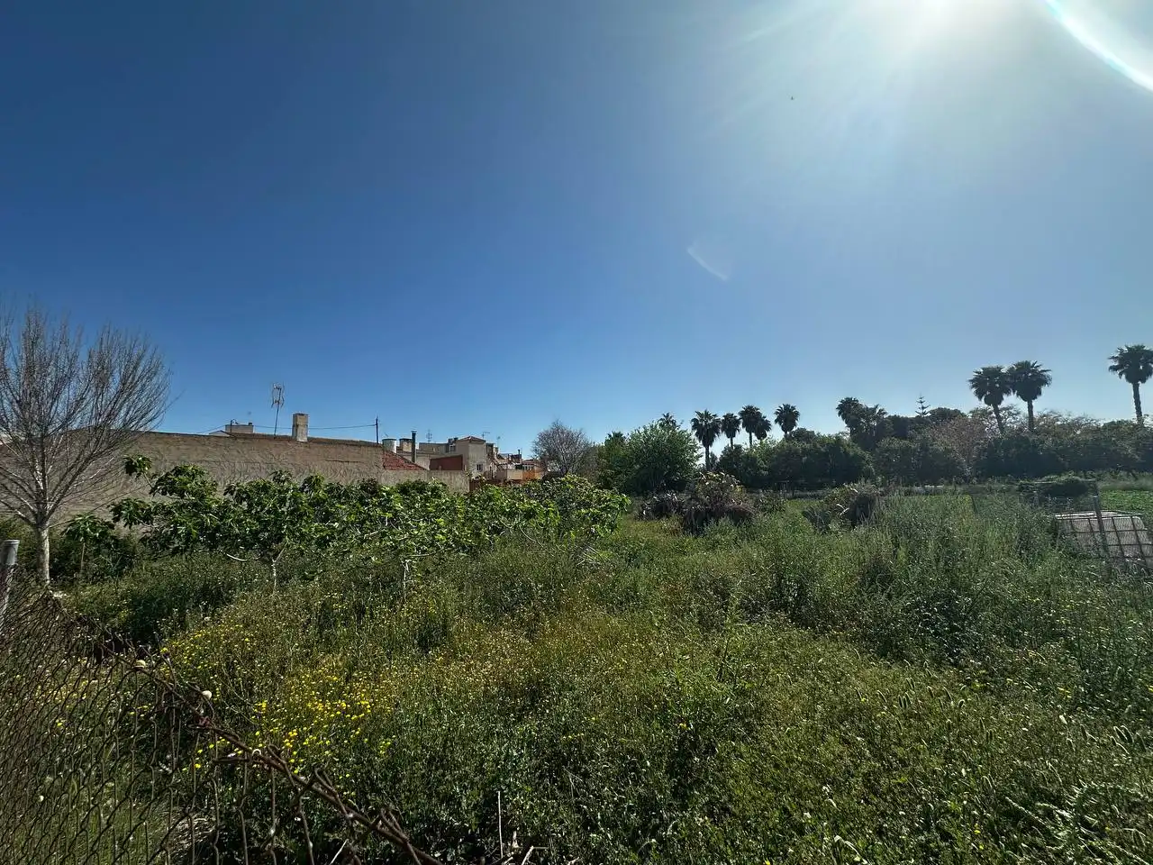 Terreny residencial en venda a Avenida de Almoradí 11, imagen 6