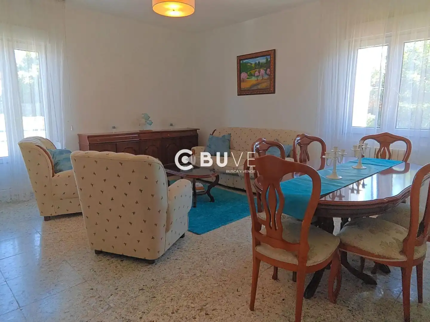 Casa en venda a San Marcos, imagen 41
