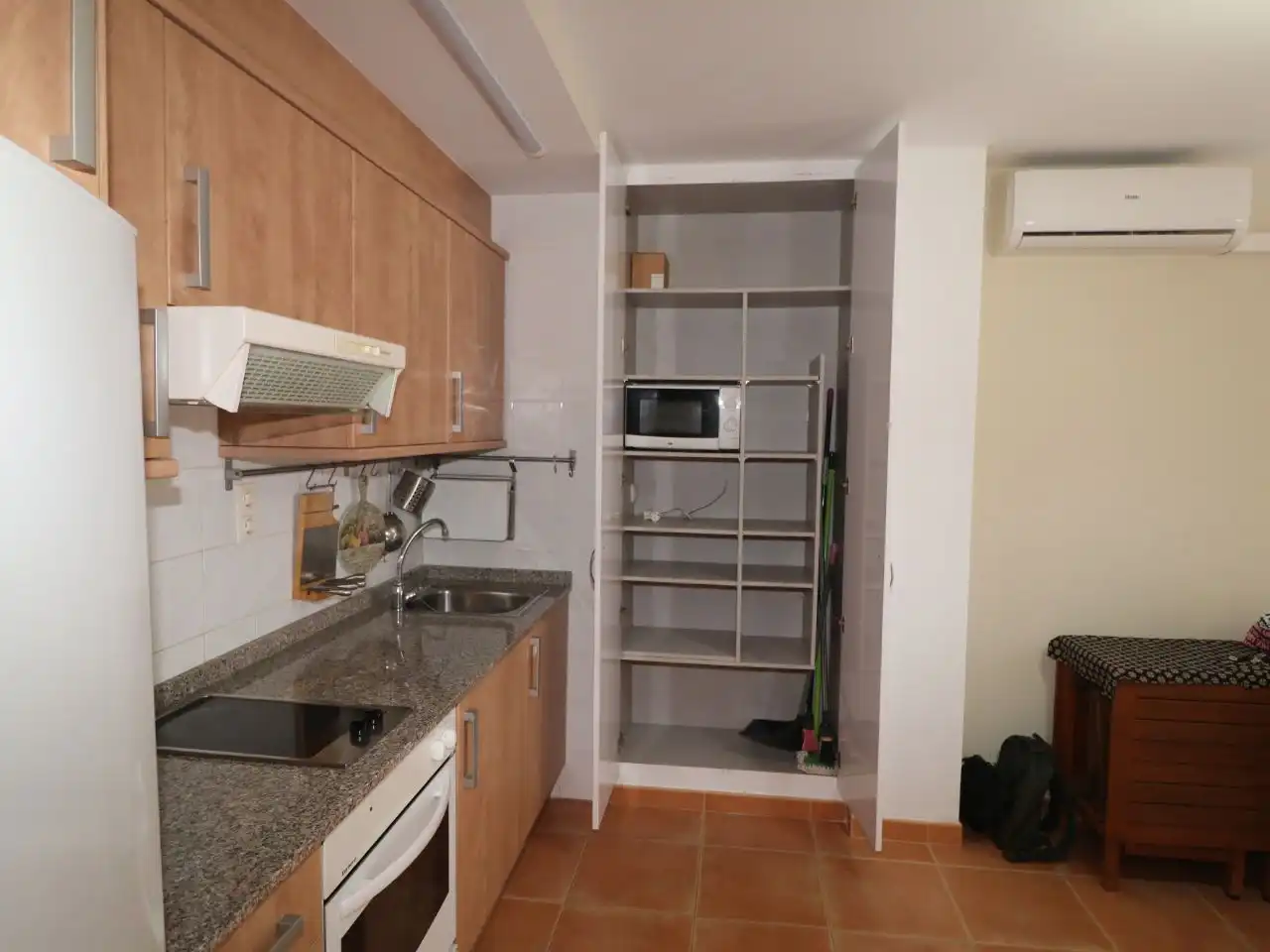 Apartment mit Garten zum Verkauf in Avenida Mediterrani 33, imagen 5