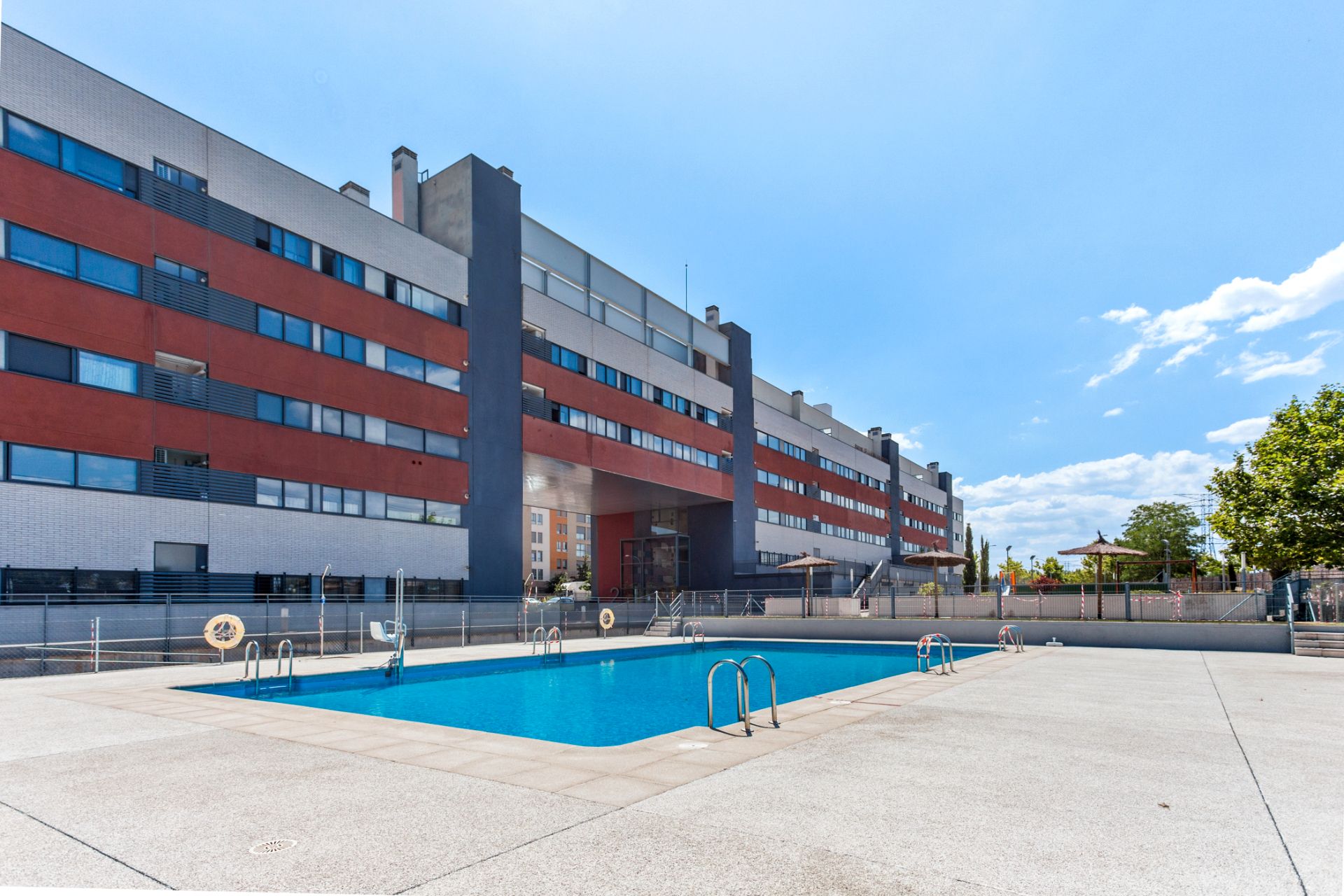 Piso en venta en Calle de los Deseos, 2, Norte