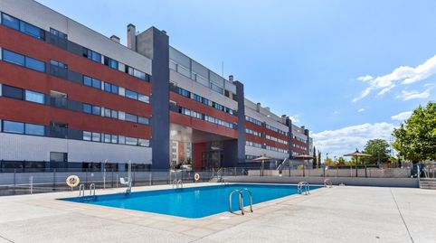 Foto 2 de Piso en venta en Calle de Los Deseos, 2, Norte, Alcobendas