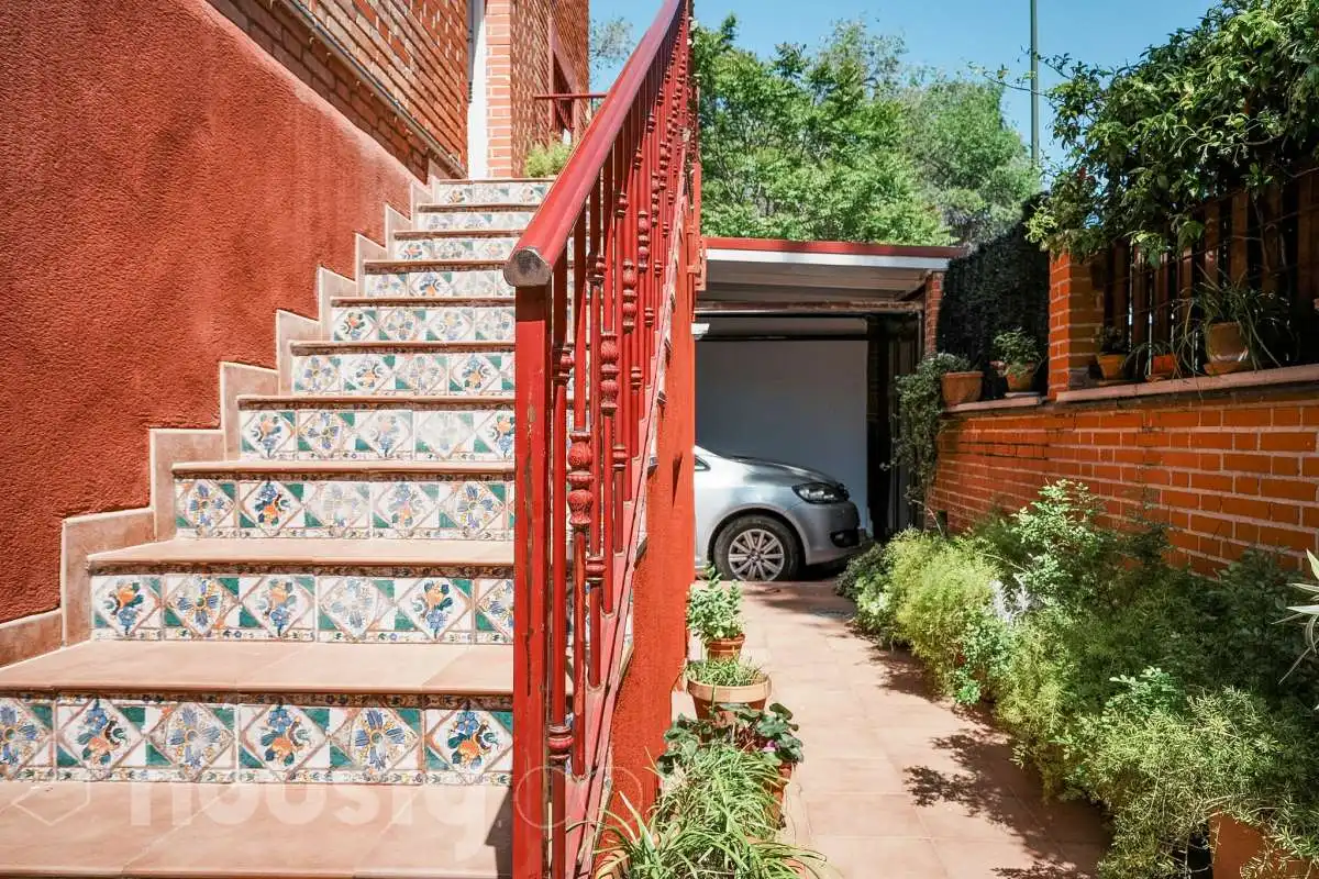 Casa o chalet en venta en Cl Lirios, Hispanoamérica - Bernabéu