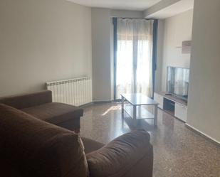 Sala d'estar de Apartament en venda en  Teruel Capital