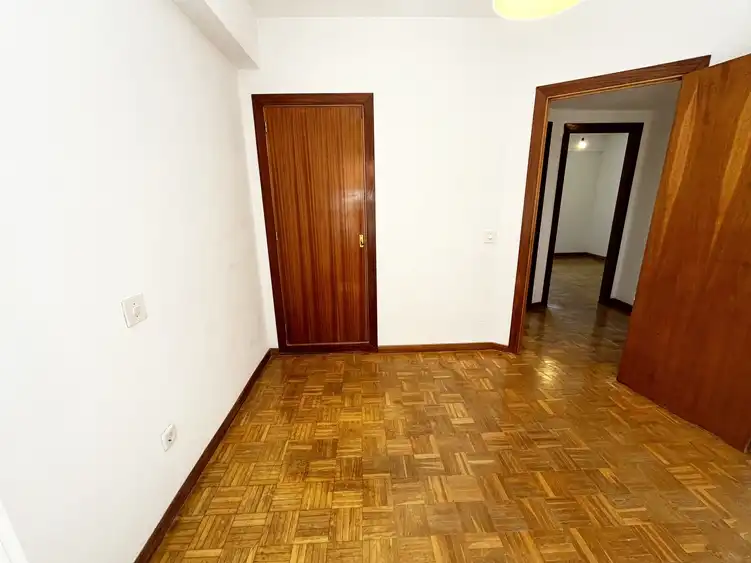 Pis de lloguer en Galapagar amb Calefacció, Parquet i Terrassa