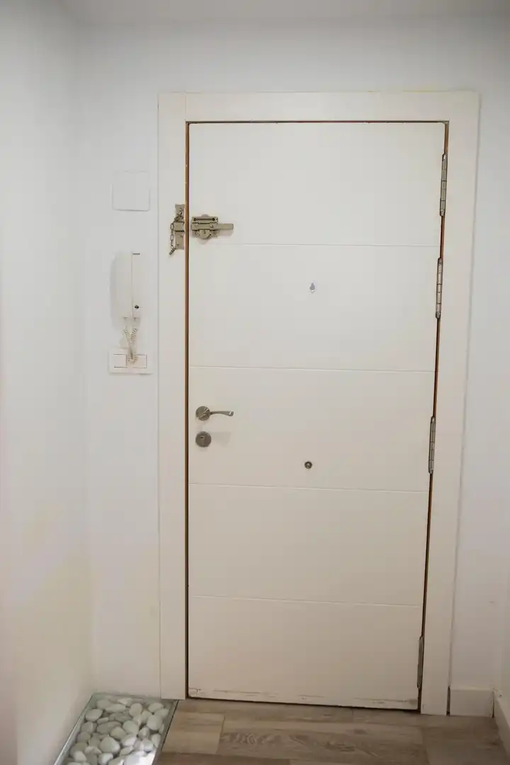 Piso en venta en Albacete