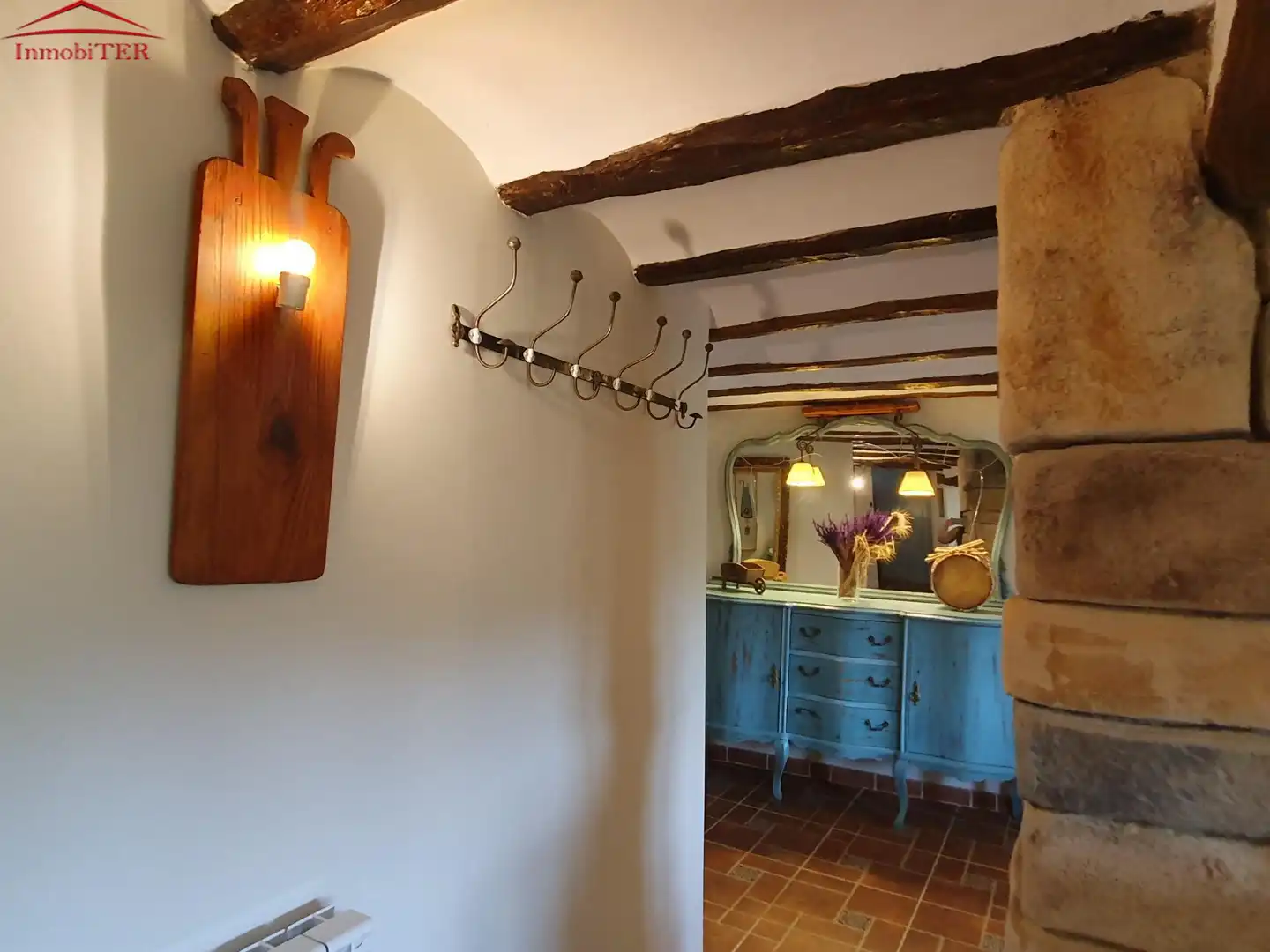 Casa o chalet en venta en Rubiales con Calefacción, Jardín privado y Trastero