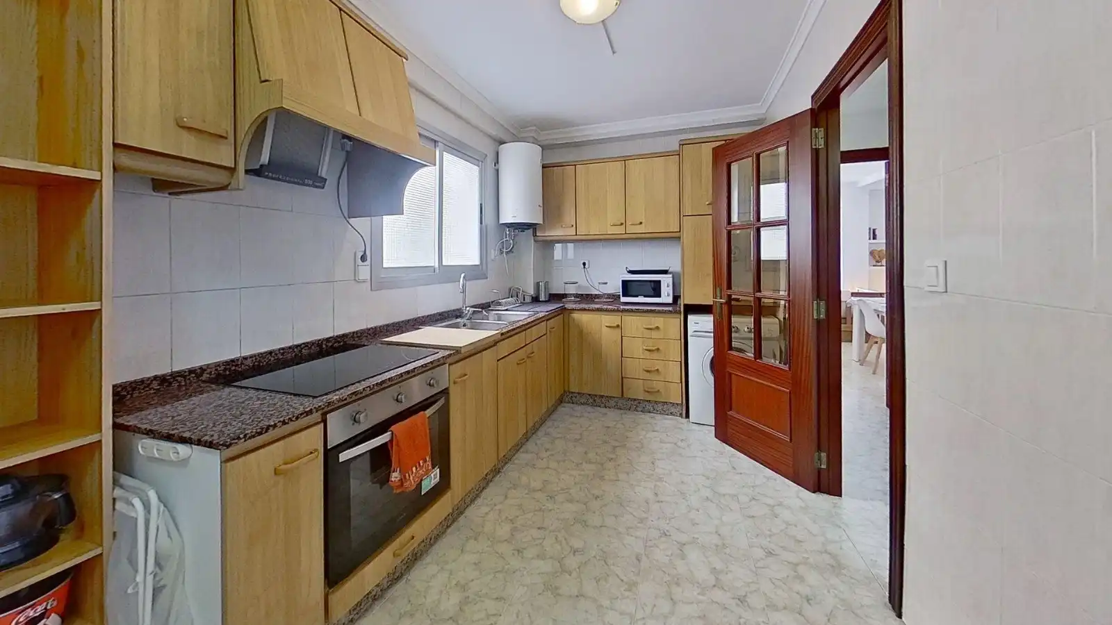 Appartement avec ascenseur à vendre à Benetússer, imagen 3