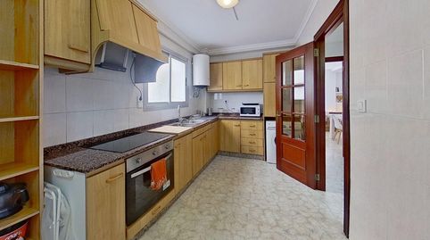 Foto 3 de Piso en venta en Benetússer, Valencia