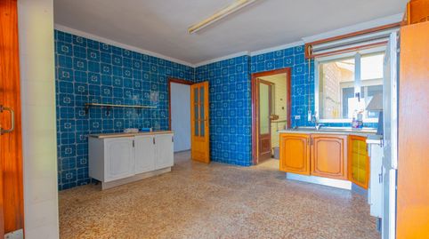 Foto 4 von Erdgeschoss zum Verkauf in Lope Gisbert, Casco Antiguo, Águilas