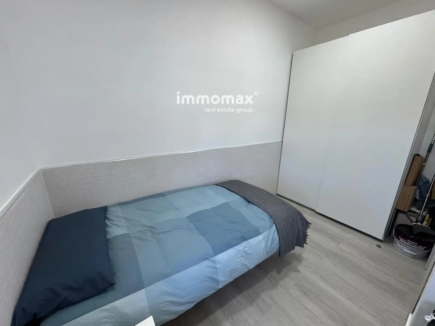 Habitación de Casa o chalet en venta en Vallirana con Aire acondicionado, Calefacción y Terraza
