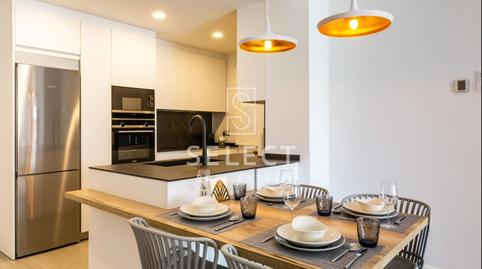 Foto 2 de Apartament en venda a Calle Calle Rector Federico Mayor Zaragoza, 3, Playa de Granada, Motril