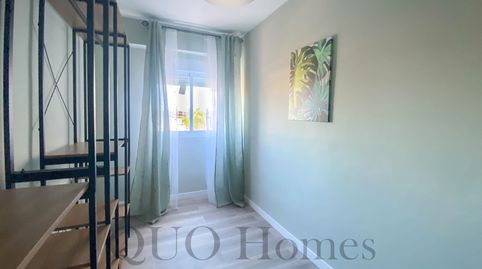 Foto 5 de Piso de alquiler en Montealto, Jerez de la Frontera