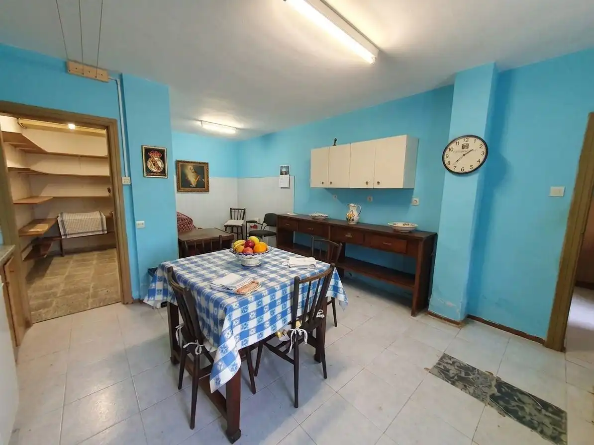 Casa amb terrassa en venda a Tineo, imagen 9