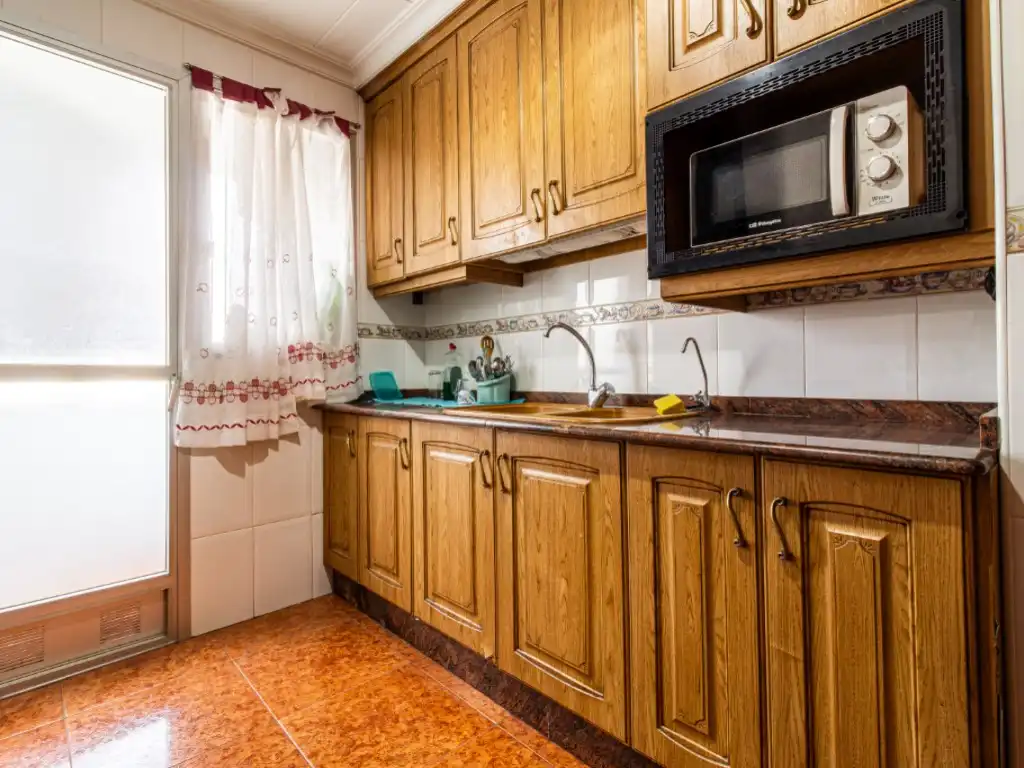 Cocina de Piso en venta en Alberic con Aire acondicionado y Balcón