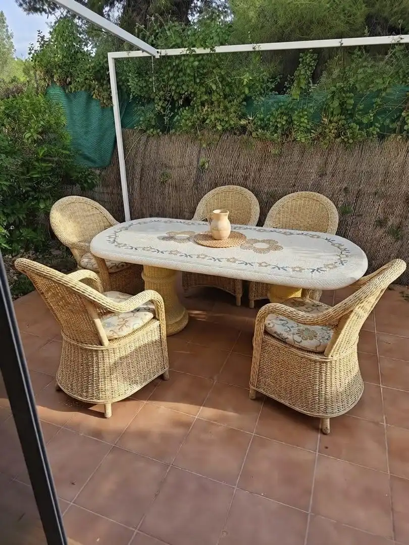Haus mit Pool zum Verkauf in La Franquesa - Oasis Park, imagen 5