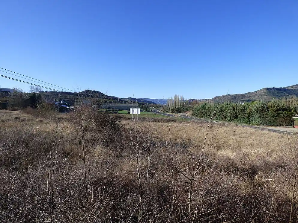 Terreno en venta en Graus