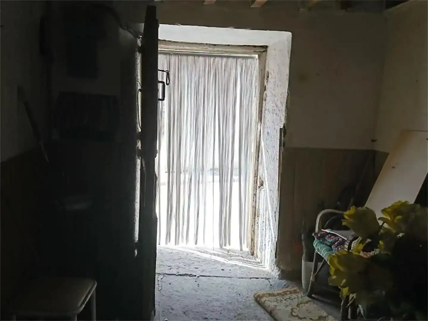 Casa adosada en venta en Bermellar