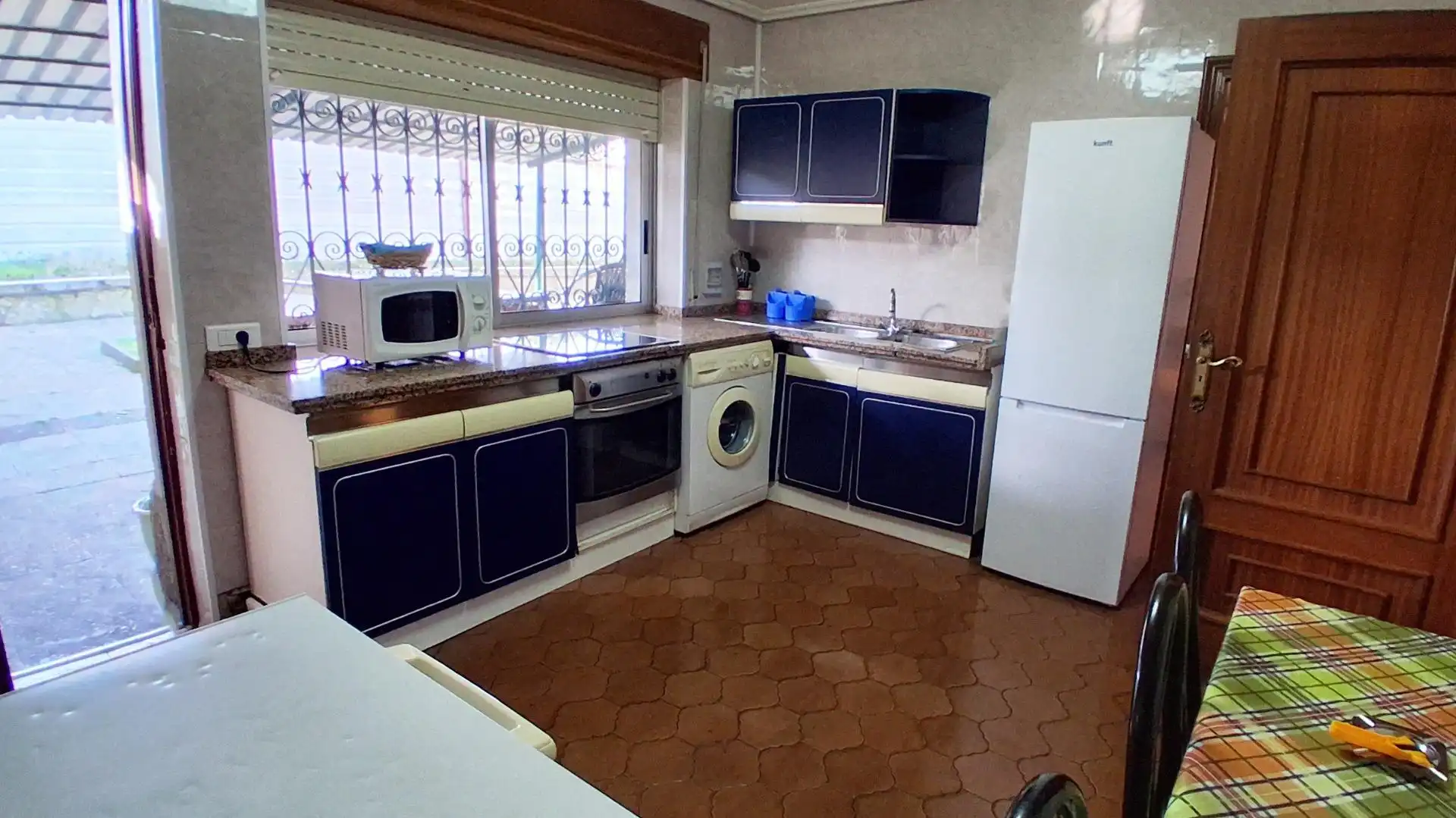 Casa amb piscina en venda a Santa Marta de Tormes, imagen 25