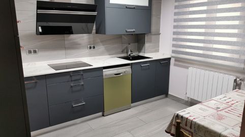 Foto 3 de Piso en venta en Calle Isaac Peral, 34, Numancia - San Fernando, Santander