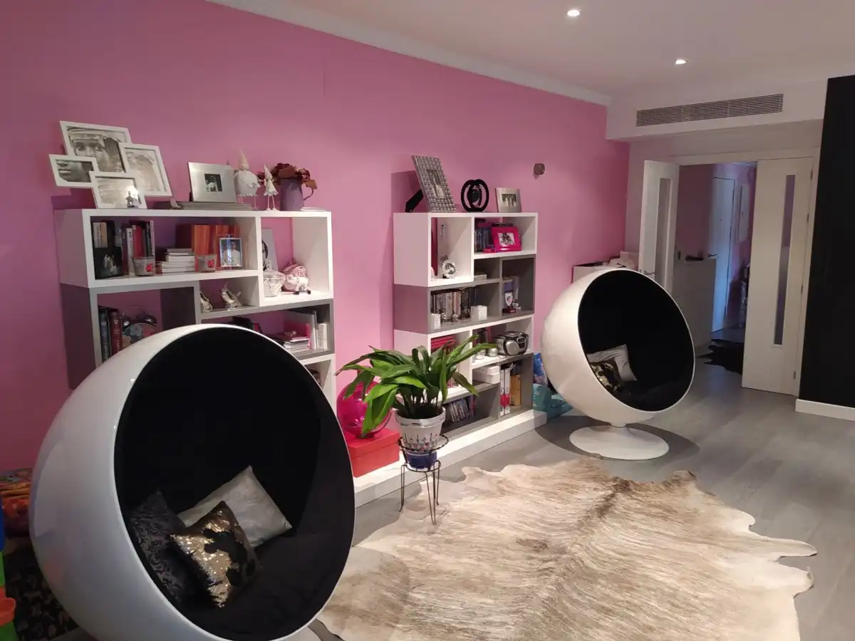 Wohnung mit Aufzug zum Verkauf in La Roda, imagen 8