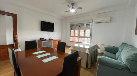 Photo 4 of Flat to rent in Calle Gobernador Pedro Temboury, Joaquina Eguaras,  Granada Capital