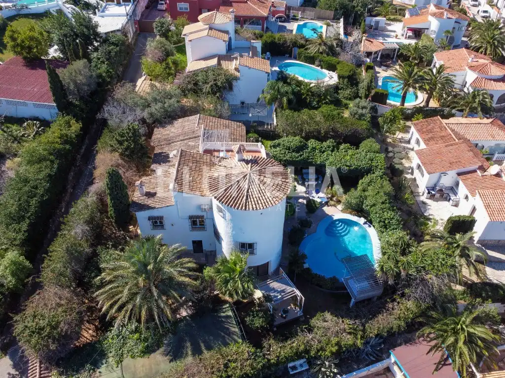 Houses for sale in Calle Plataner, El Montgó