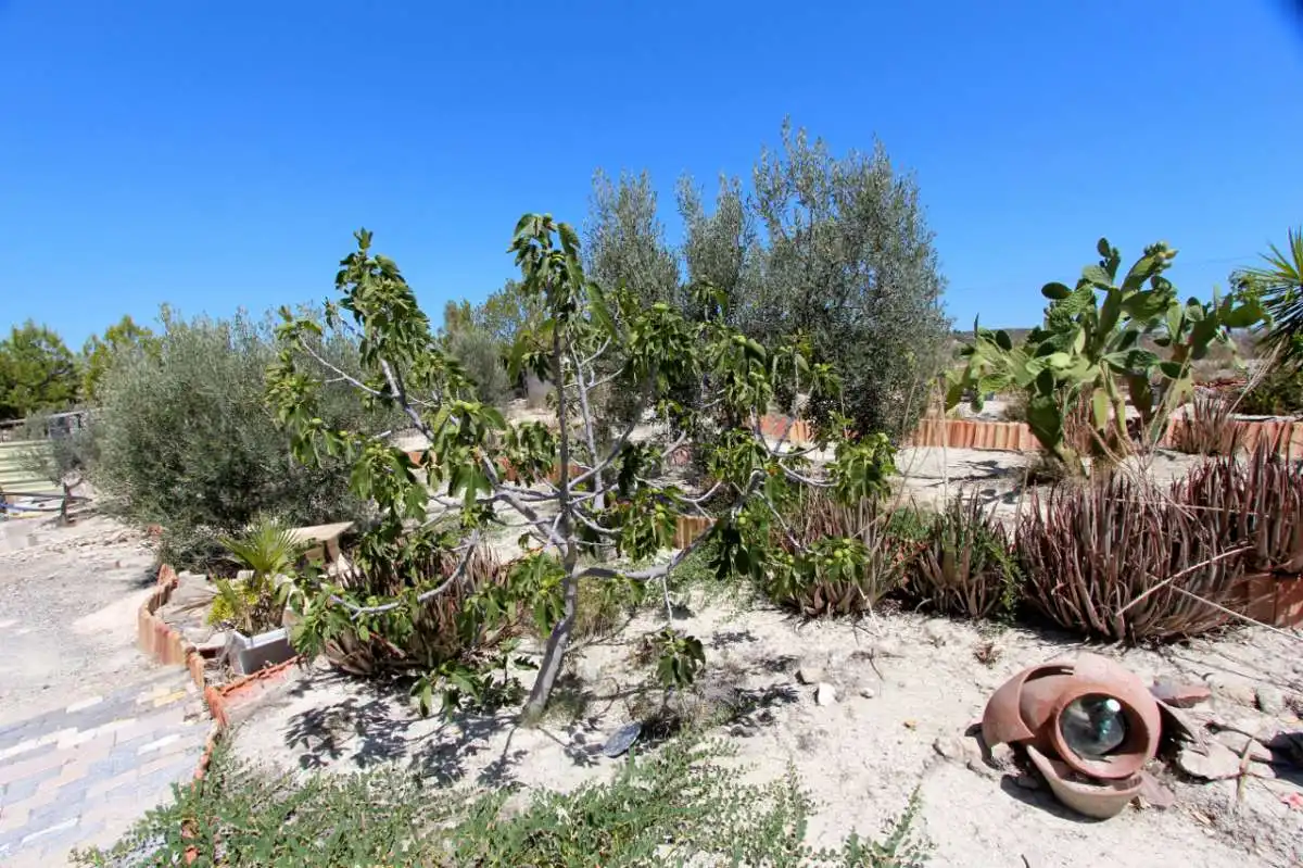 Casa amb jardí en venda a Albudeite, imagen 59