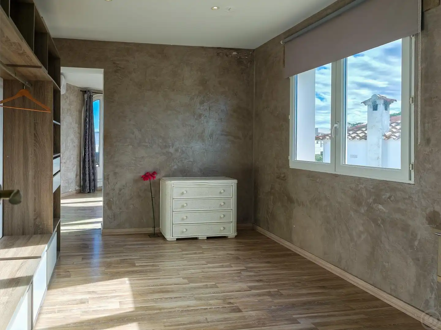 Habitación de Casa o chalet en venta en Empuriabrava con Aire acondicionado, Calefacción y Terraza