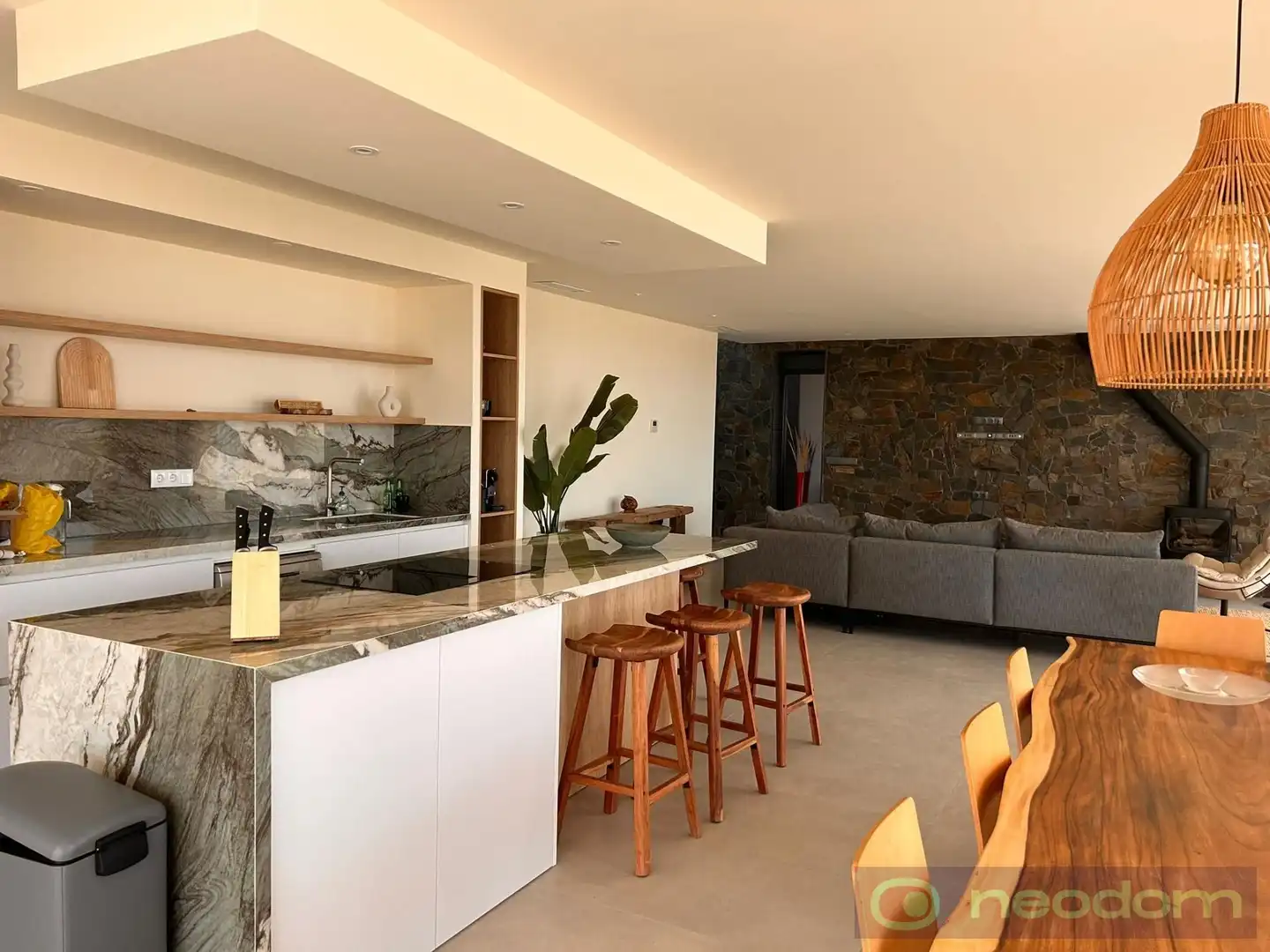 Casa amb piscina en venda a N/A, imagen 18