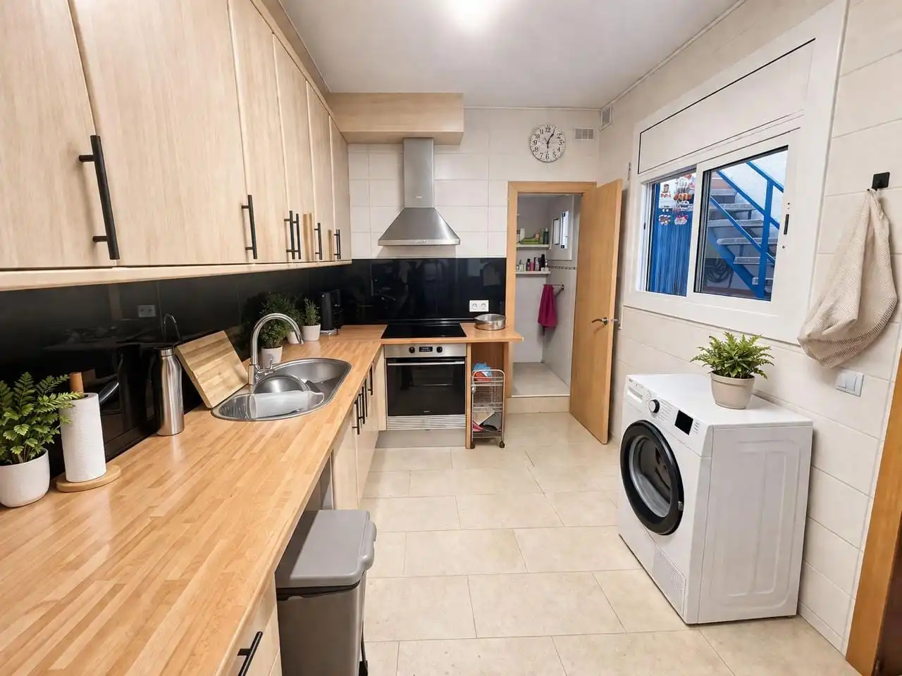 Wohnung zum Verkauf in Calle Passatge Del General Prim, imagen 6