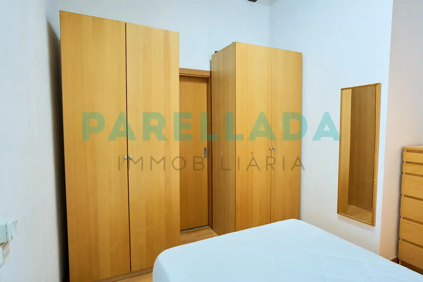Bedroom of Flat for sale in Gorg - Progrés