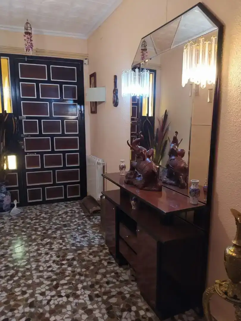 Casa o chalet en venta en La Herrera con Aire acondicionado, Trastero y Amueblado