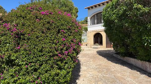 Photo 5 of Houses for sale in Portichol - Balcón al Mar, Jávea / Xàbia