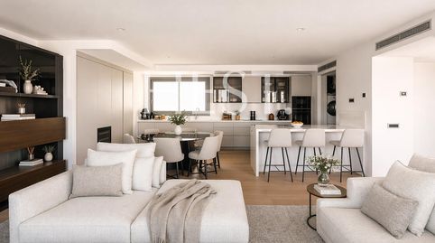 Foto 4 de Piso en venta en Carrer de Mallorca, Dreta de l'Eixample, Barcelona Capital