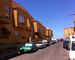 Exterior view of Flat for sale in Puerto del Rosario