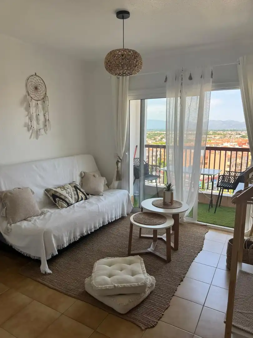 Apartamento con ascensor en venta en Muga - Gran Reserva - Badia, imagen 15