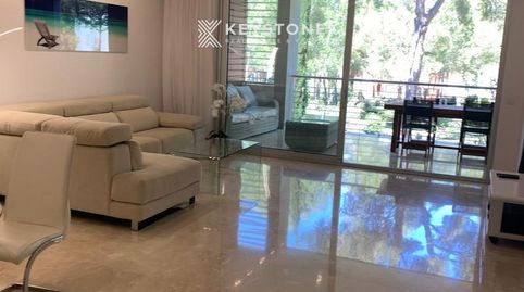 Foto 3 von Wohnung zur Miete in Bendinat, Cas Català - Illetes, Calvià