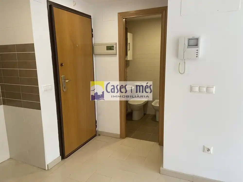 Flat for rent in Rafelbuñol / Rafelbunyol, Valencia
