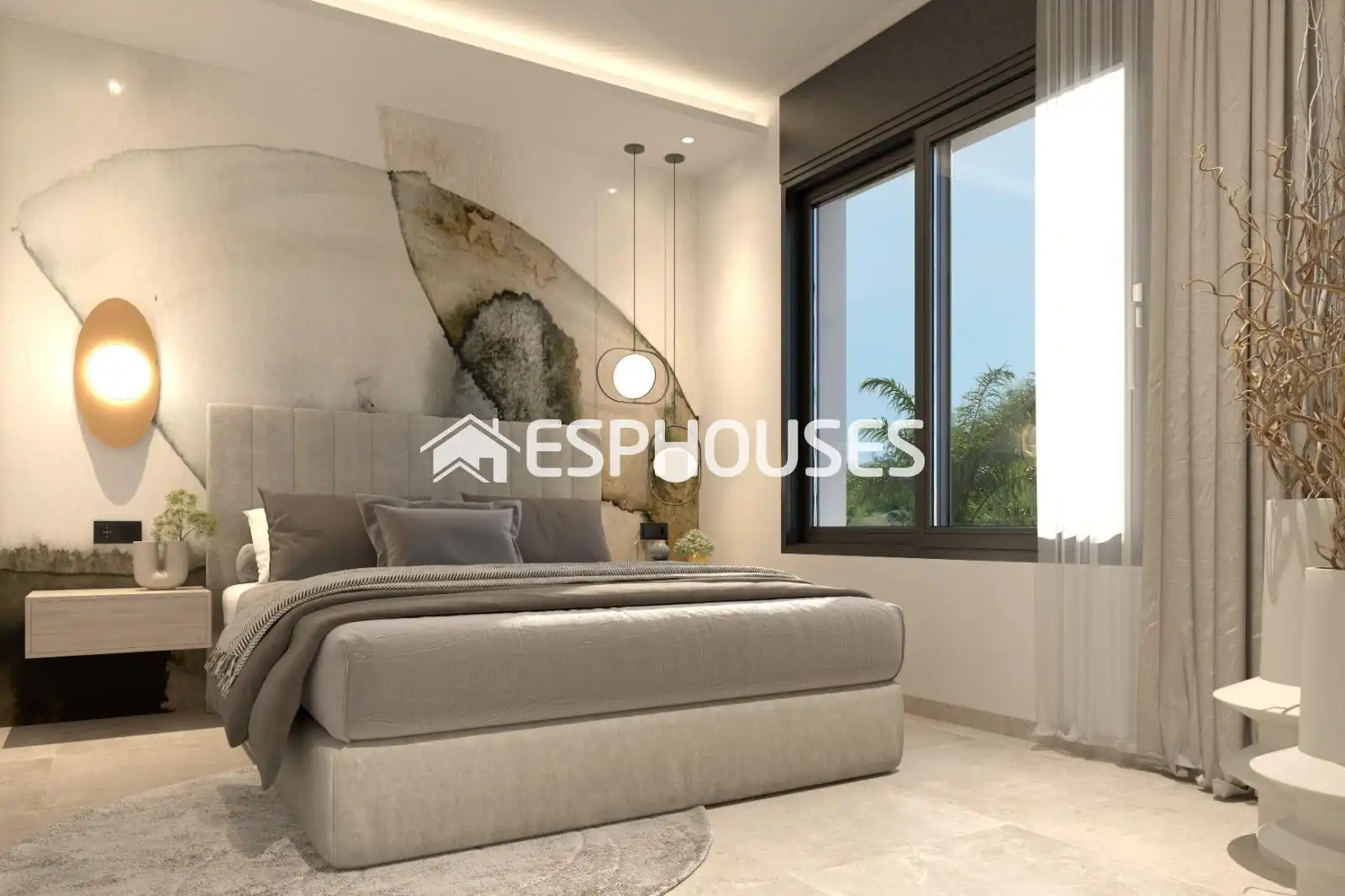 House with terrace for sale in Orihuela Costa, imagen 8