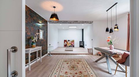 Photo 2 of Detached homes for sale in Coruña la (r), Las Salinas, Roquetas de Mar