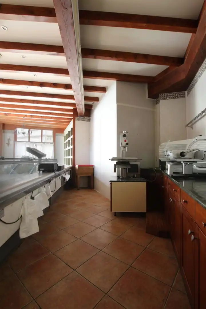 Local comercial en venta en Tafalla - Calle BEIRE, imagen 8
