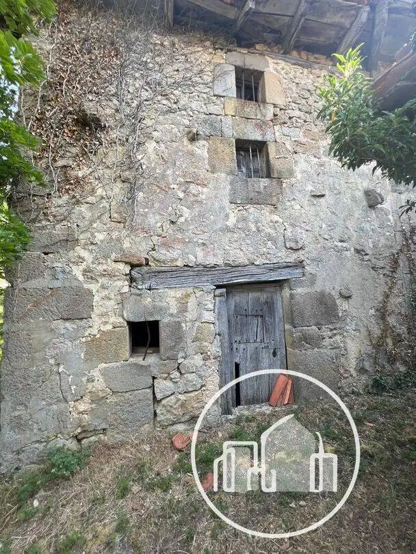 Exterior view of Houses for sale in Valderredible