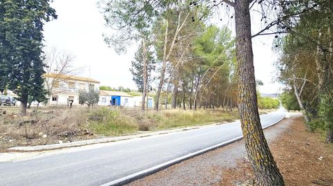 Foto 3 de Casa o chalet en venta en Arenas del Rey, Granada
