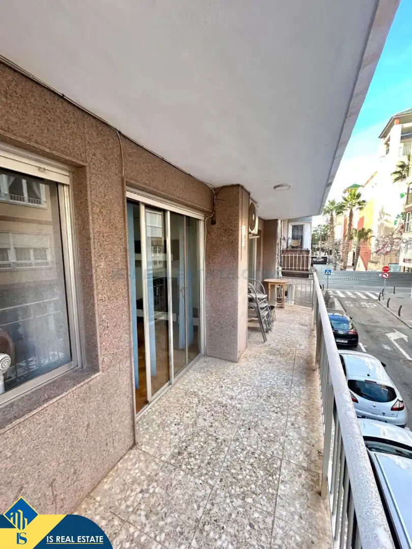 Apartment mit Aufzug zum Verkauf in Centro, imagen 5