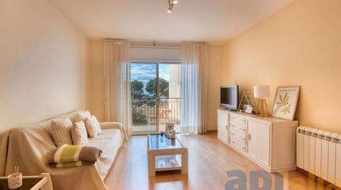 Foto 2 de Apartamento en venta en Passeig Dels Guíxols, 21, Centre, Girona