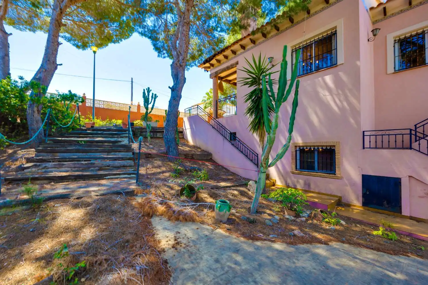Xalet amb piscina en venda a San Miguel de Salinas, imagen 68