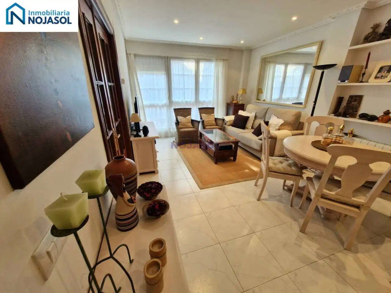 Apartment mit Garten zum Verkauf in Calle los pinares, imagen 15
