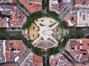 Ático en Venta en Calle de José Abascal en Trafalgar